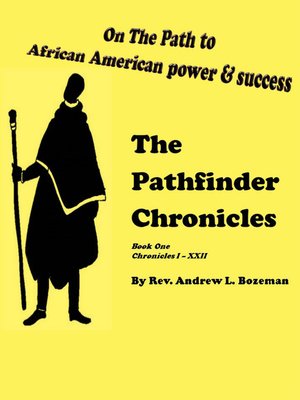 cover image of The Pathfinder Chronicles Book One